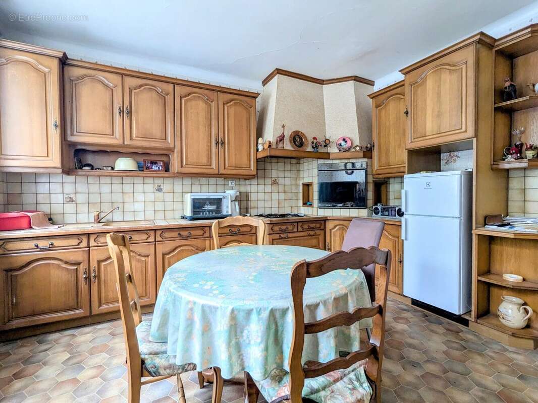 Maison à MUR-DE-BRETAGNE