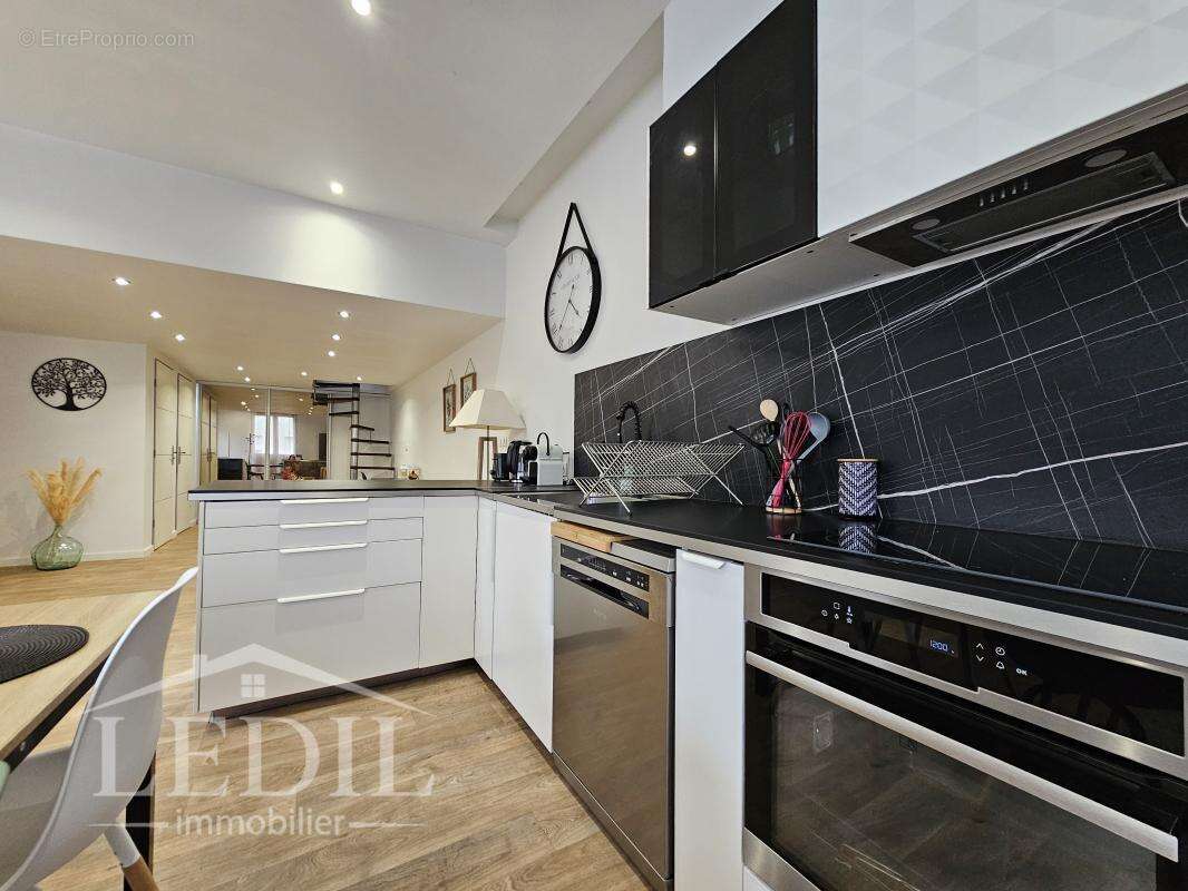 Appartement à TARBES