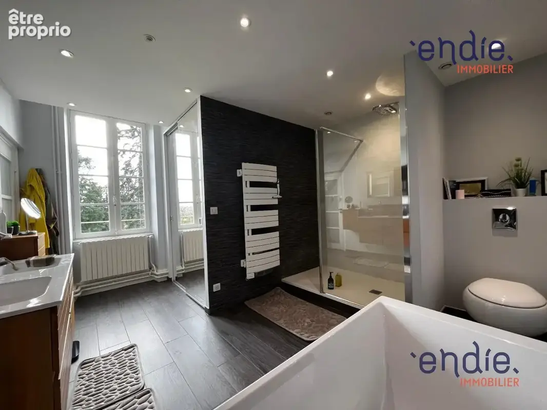Maison 12 pièces 480 m² à vendre à Neuvy (03000) - photo 8