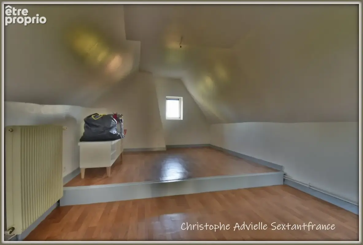 Périgourdine en pierres, rénovée, 3 chambres et un bureau sur terrain de 1820 M2 environ - photo 10