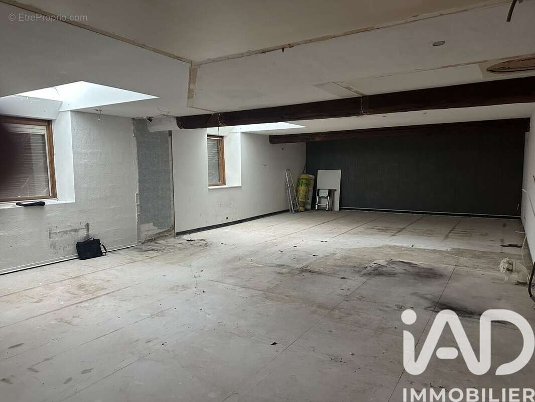 Photo 4 - Appartement à LA TOUR-DU-PIN