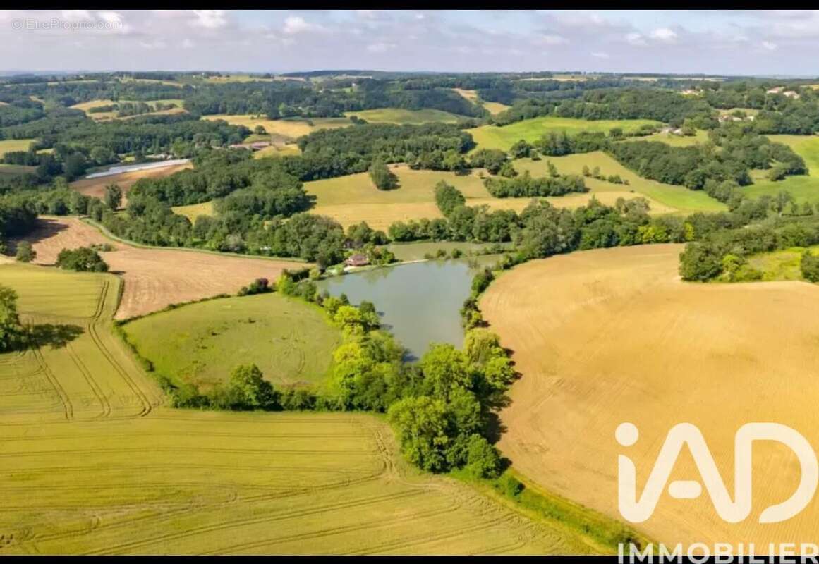 Maison 323 m² à Cauzac  - photo 3