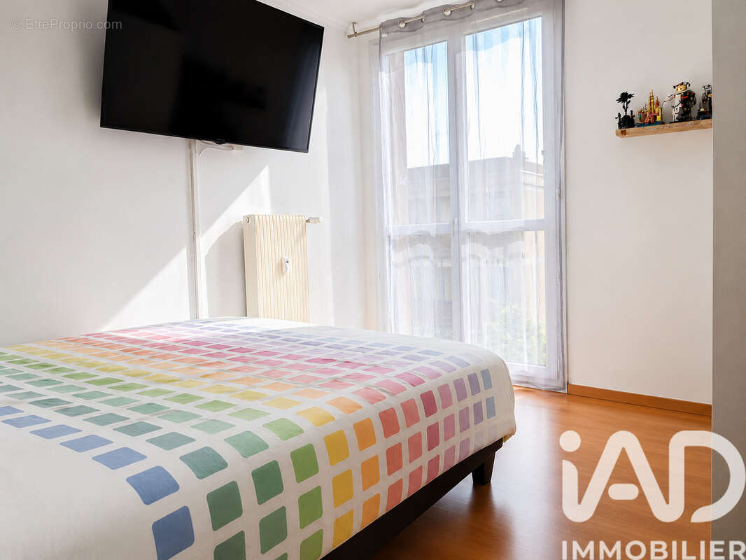 Photo 4 - Appartement à FRANCONVILLE