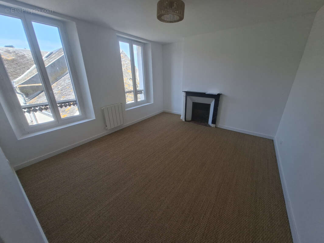 Appartement à AULT