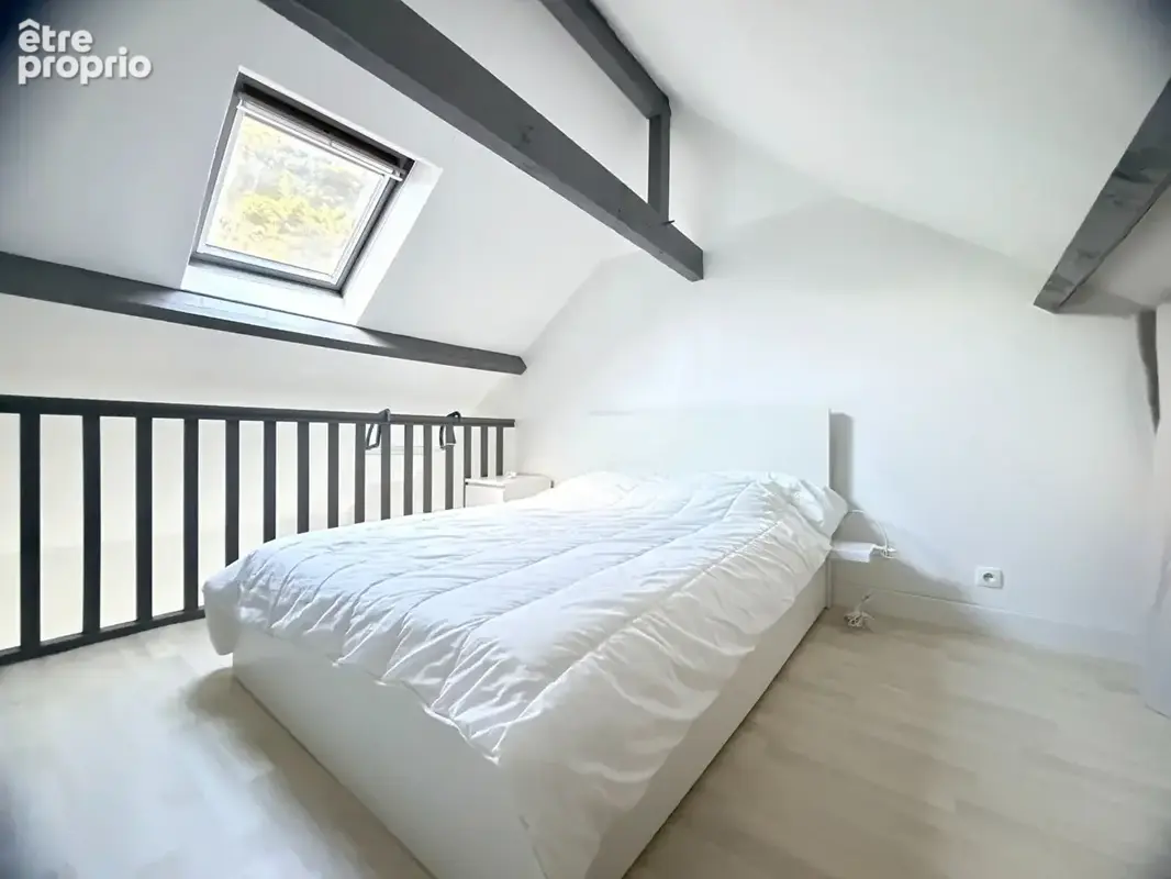 Appartement pornichet type  2 Duplex - photo 2