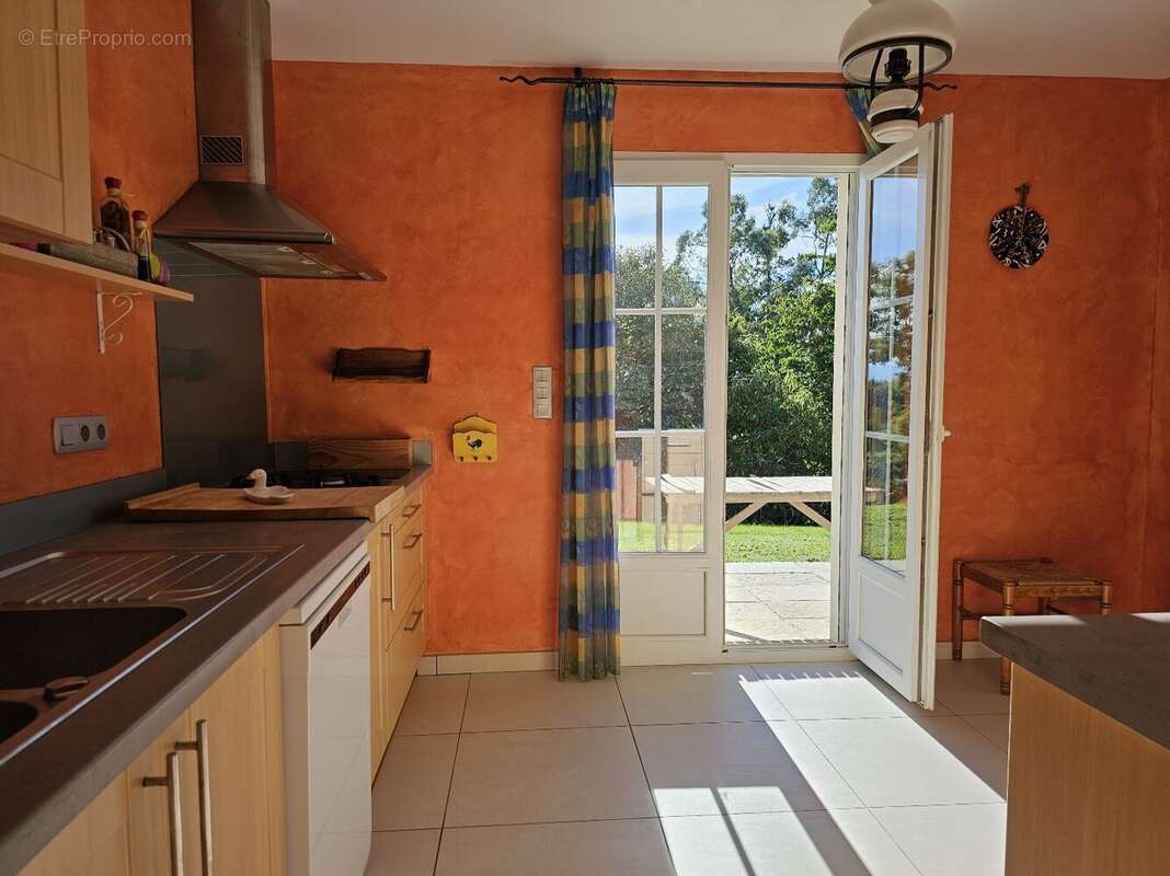 Maison à SALIES-DE-BEARN