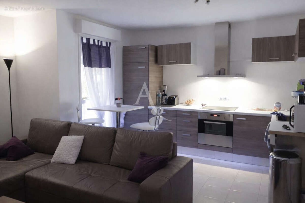 Appartement à VILLEPARISIS
