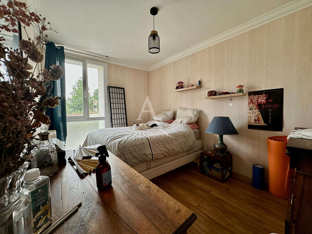 Appartement à CHARTRES