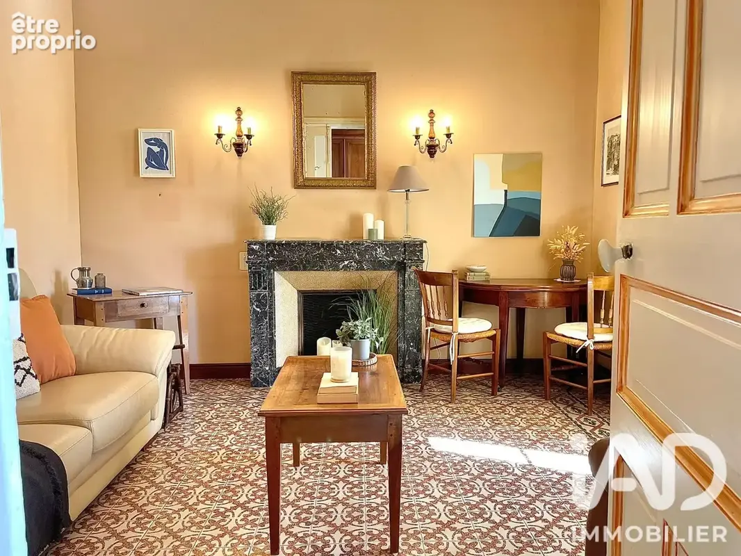 Photo 1 - Maison à CARPENTRAS