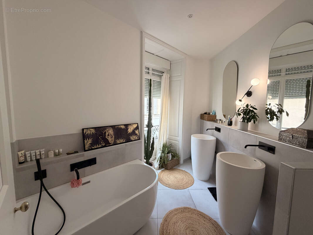 Appartement à VANNES