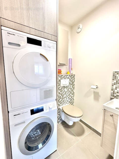 Appartement à PREVESSIN-MOENS