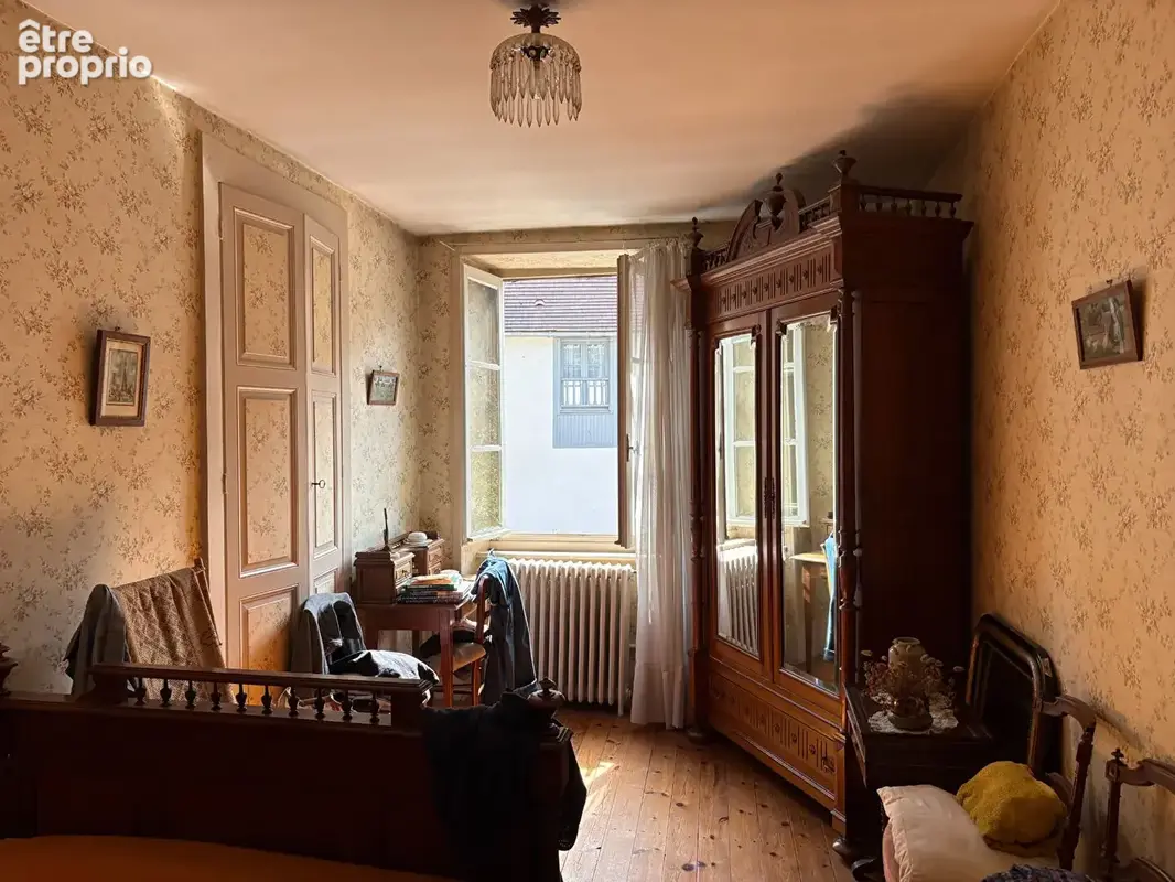 Maison de village avec jardin en bord de rivière - photo 16
