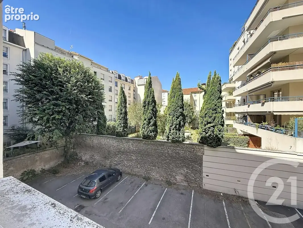Appartement 4 pièces 78 m² à vendre à Lyon-7e (69007) - photo 19