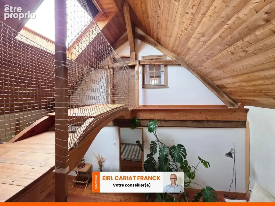 Longère en pierre de 124 m² avec 200 m² dépendances , l’ensemble sur 2478 m² de terrain clos - photo 19