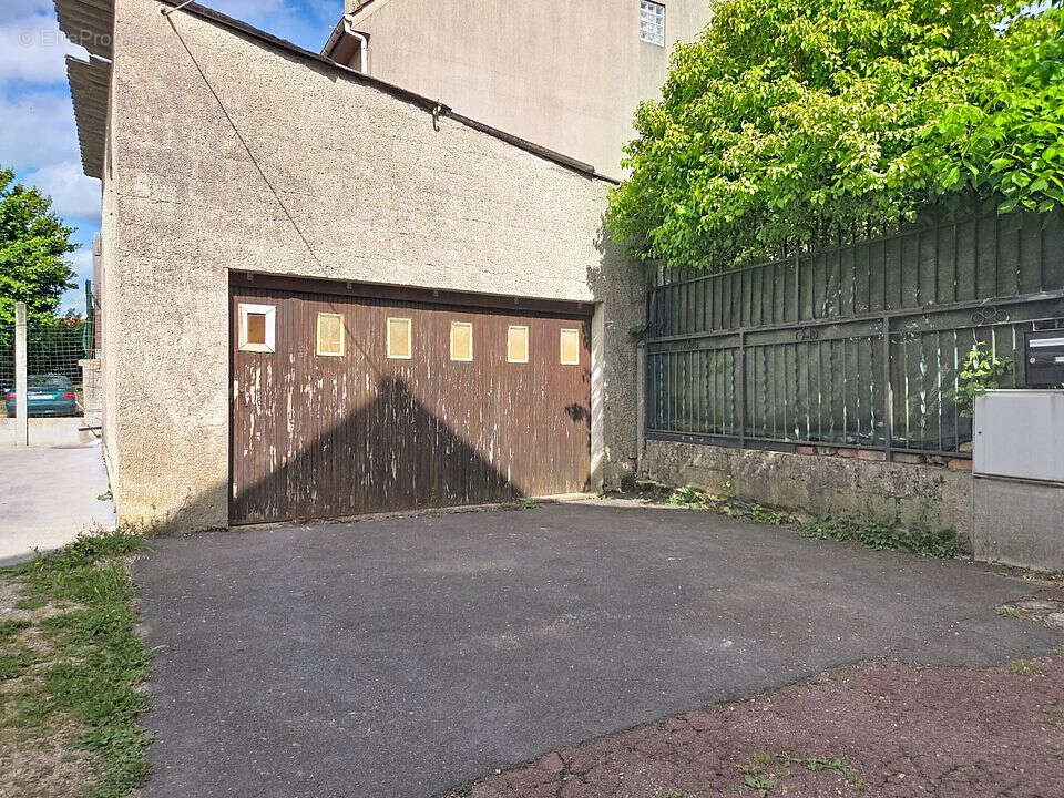Maison Fontenay Le Vicomte 5 pièce(s) 87 m2 - photo 11