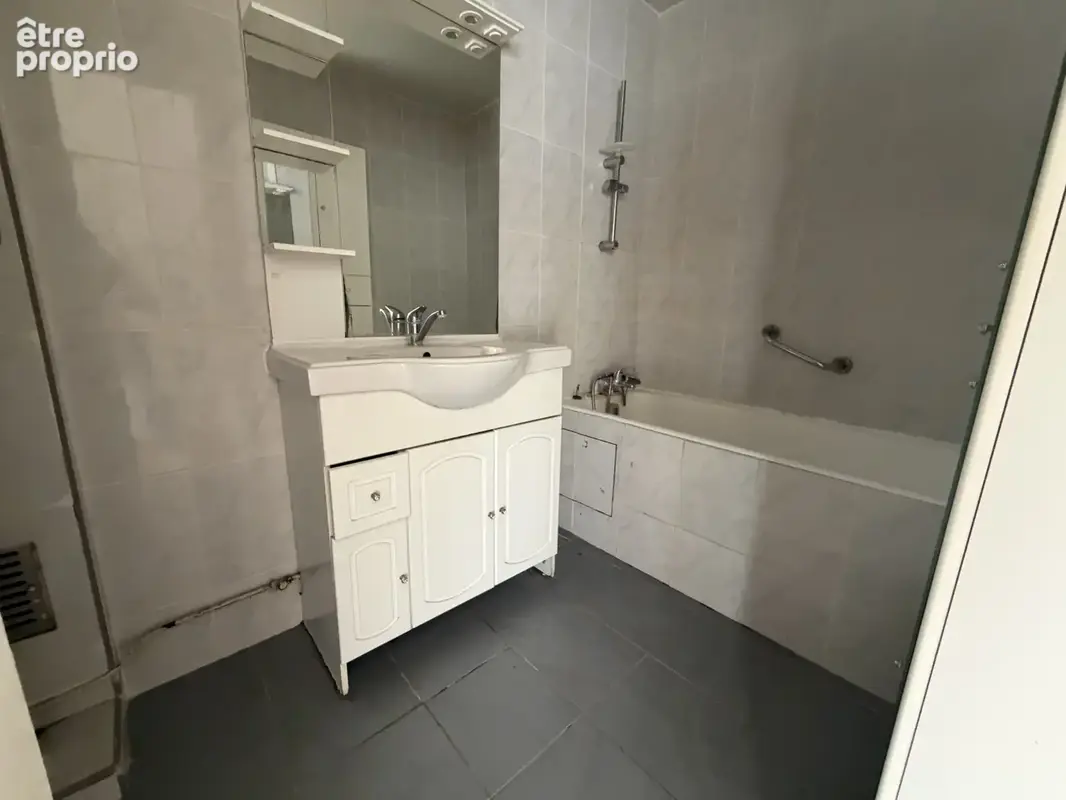 A Survilliers, appartement de 4 pièces - photo 4