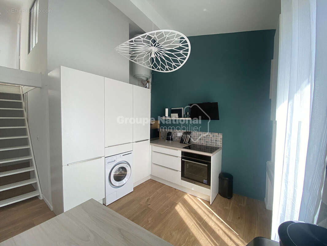 Appartement à NIMES