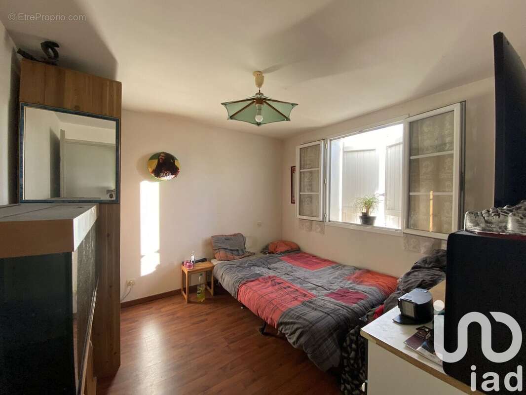 Photo 5 - Maison à SOULLANS