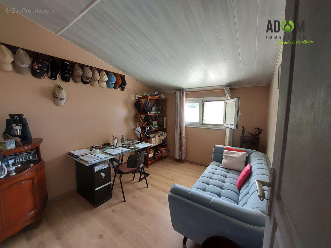 Maison à SAINT-PIERRE