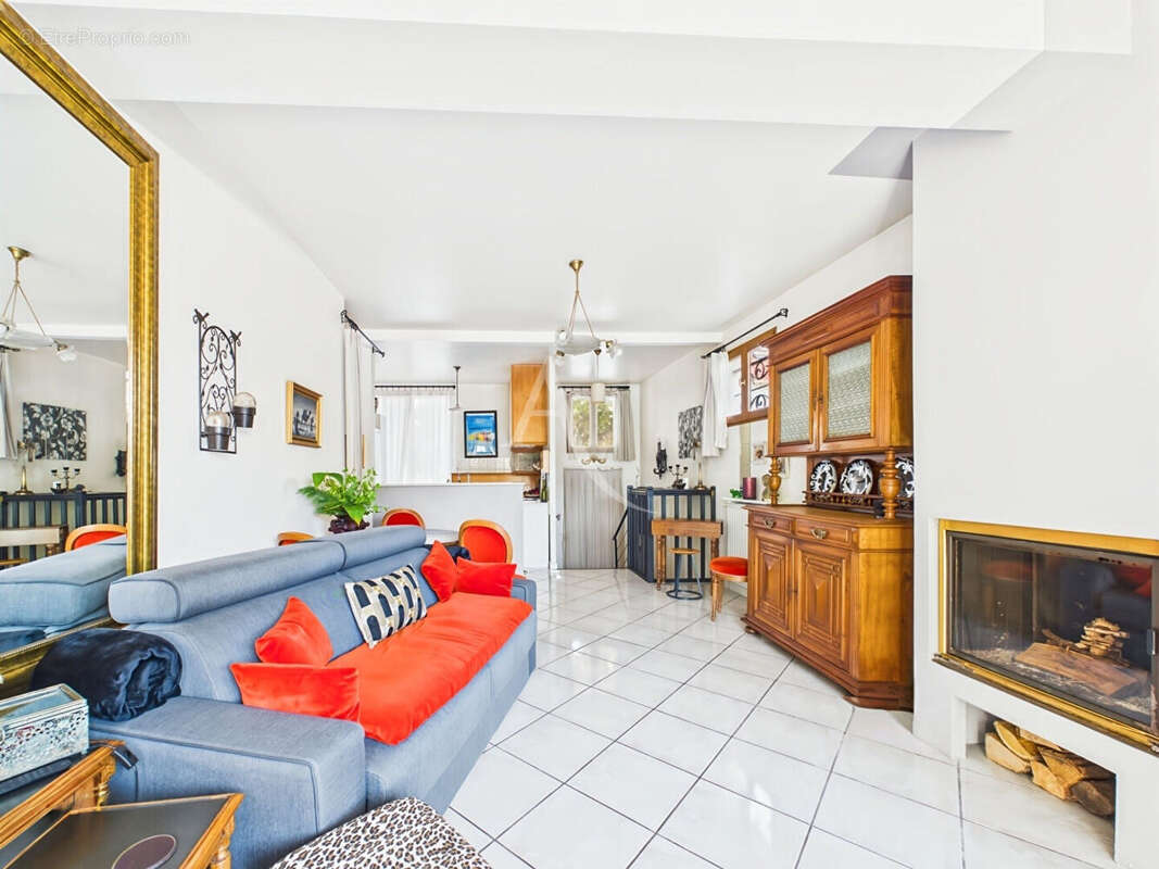 Maison à JOINVILLE-LE-PONT