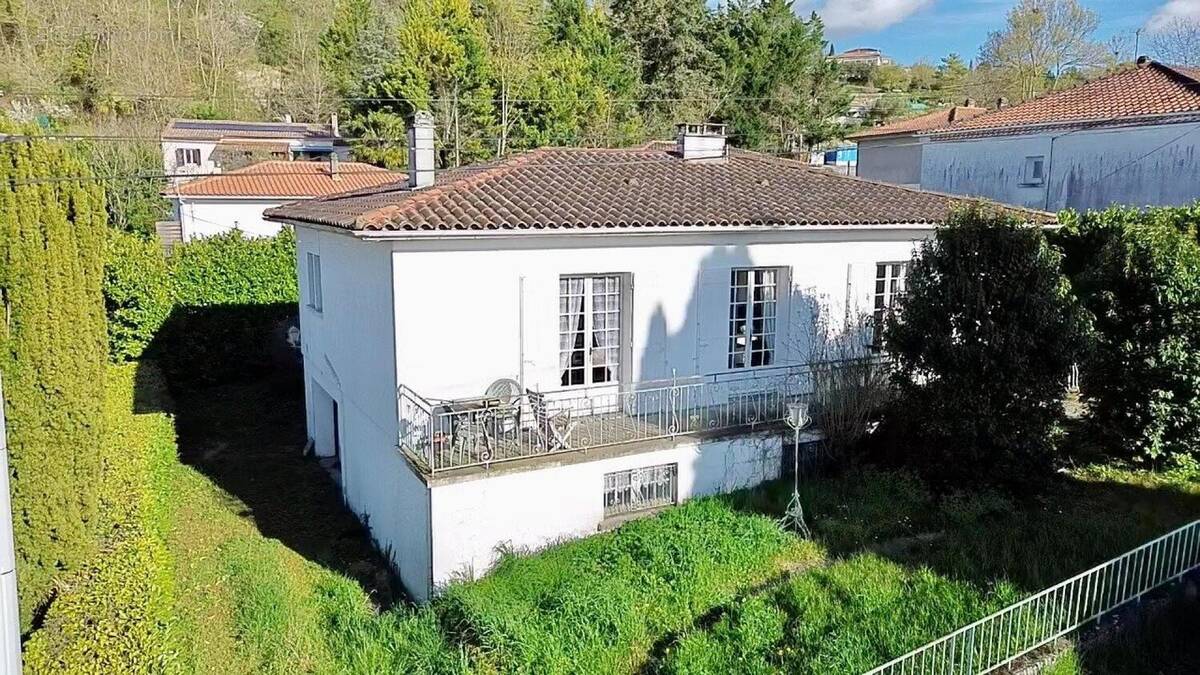 Photo 1 - Maison à PENNE-D'AGENAIS