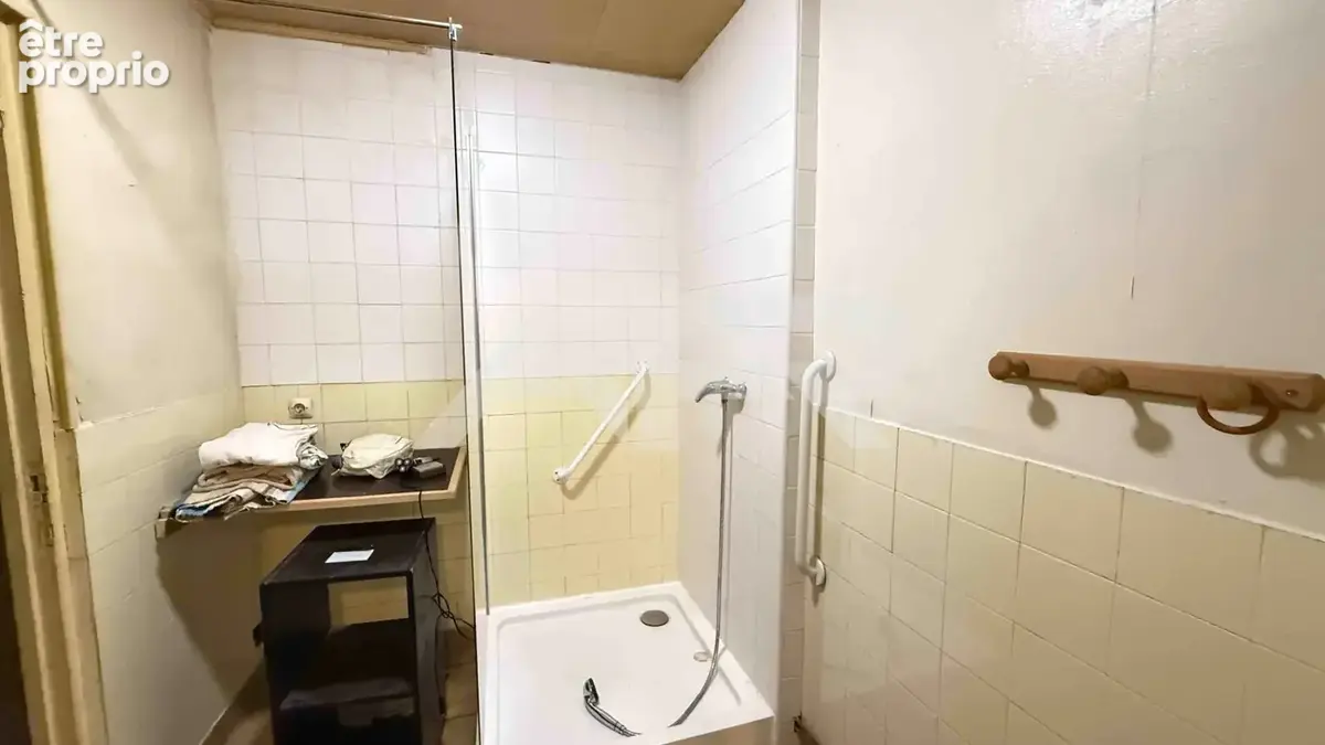 Maison Chatou 88.60 m2 + Sous-sol total - photo 6