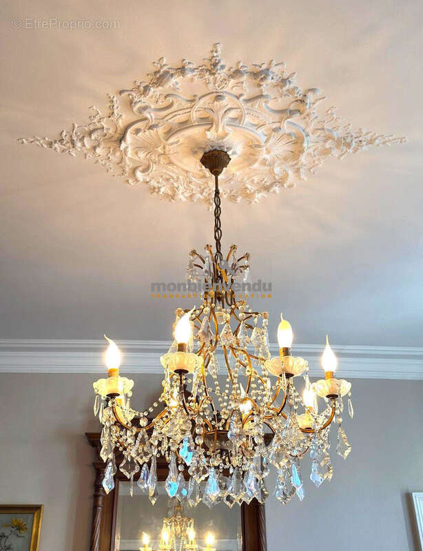 Appartement à AURILLAC