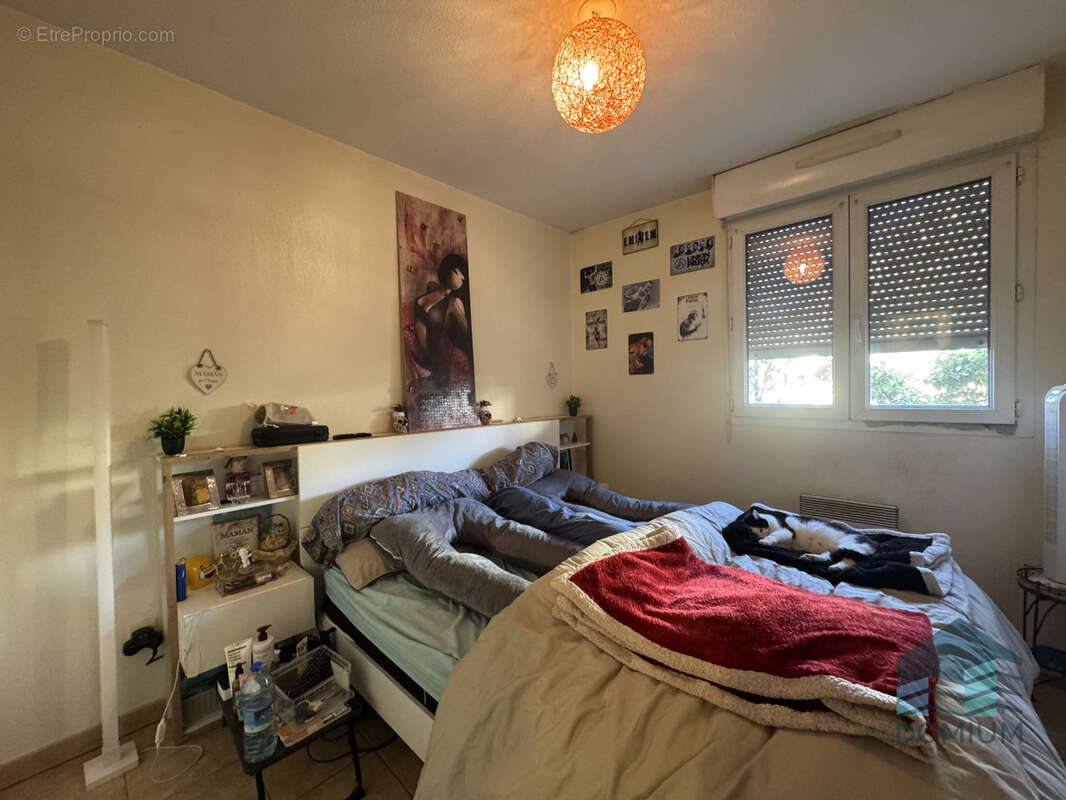 Appartement à BEZIERS