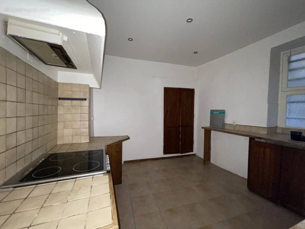 Appartement à GRASSE