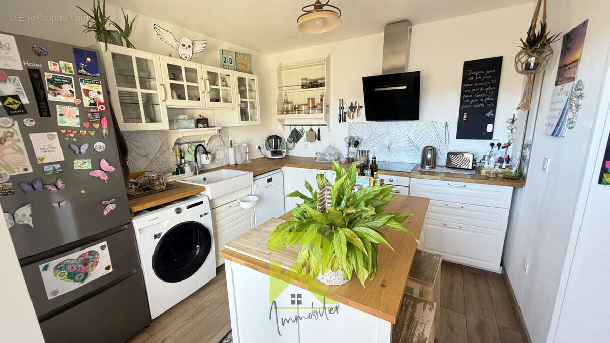 Appartement à AGDE