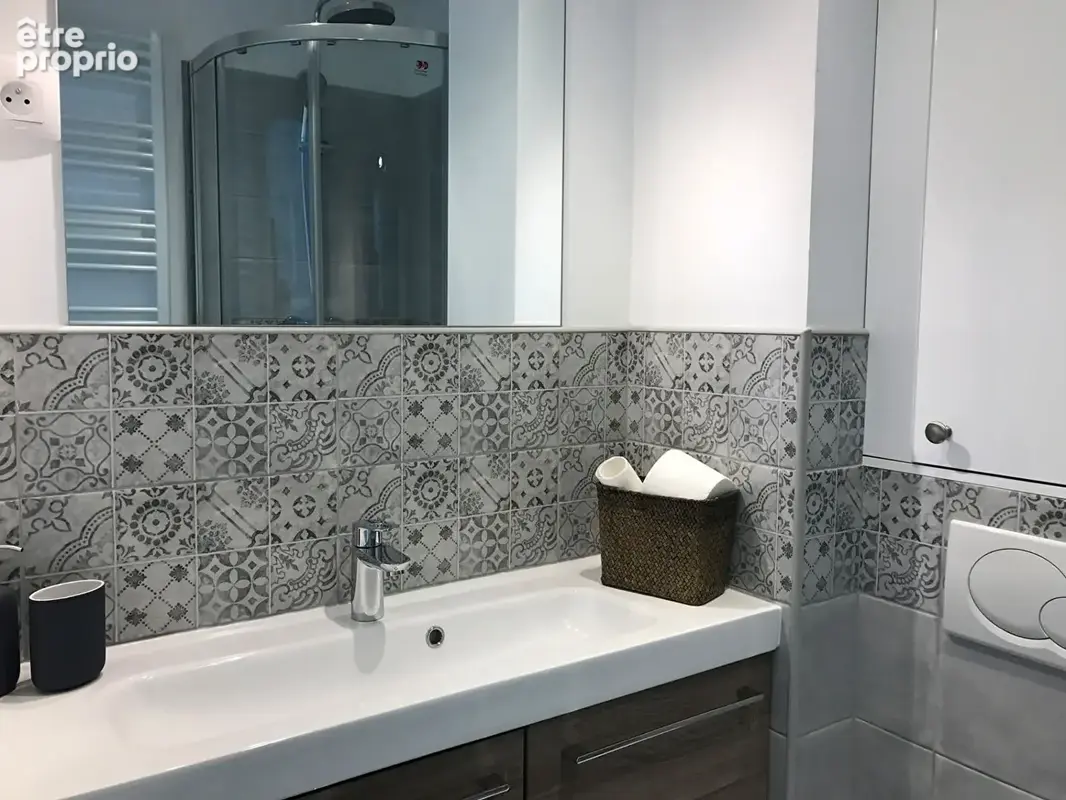 Appartement 17m² à trouville-sur-mer - photo 7