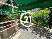 Appartement à FORT-DE-FRANCE