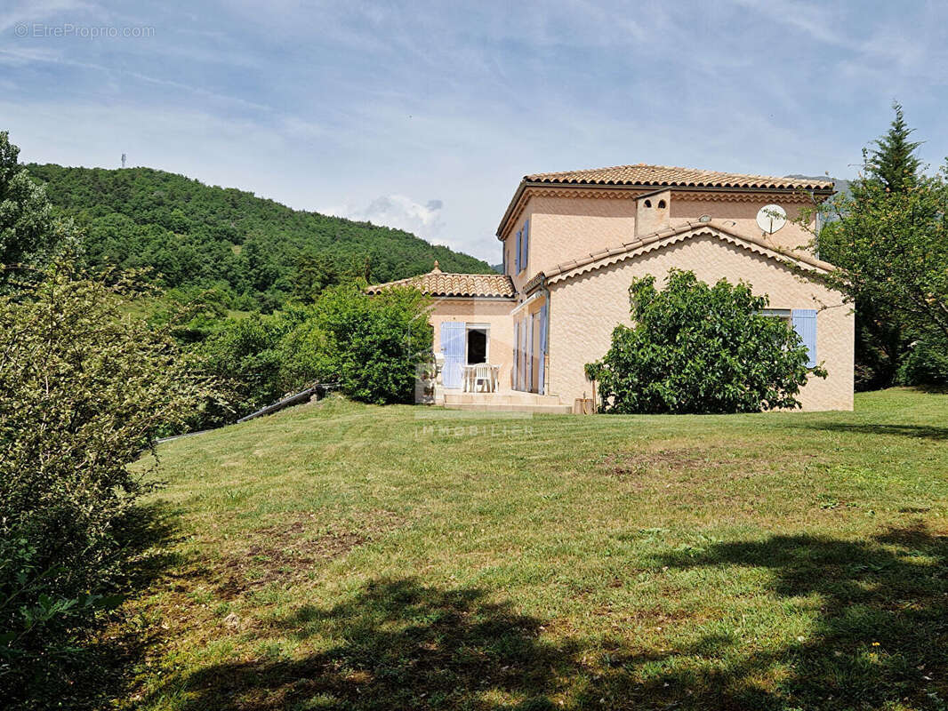 Maison à GAP