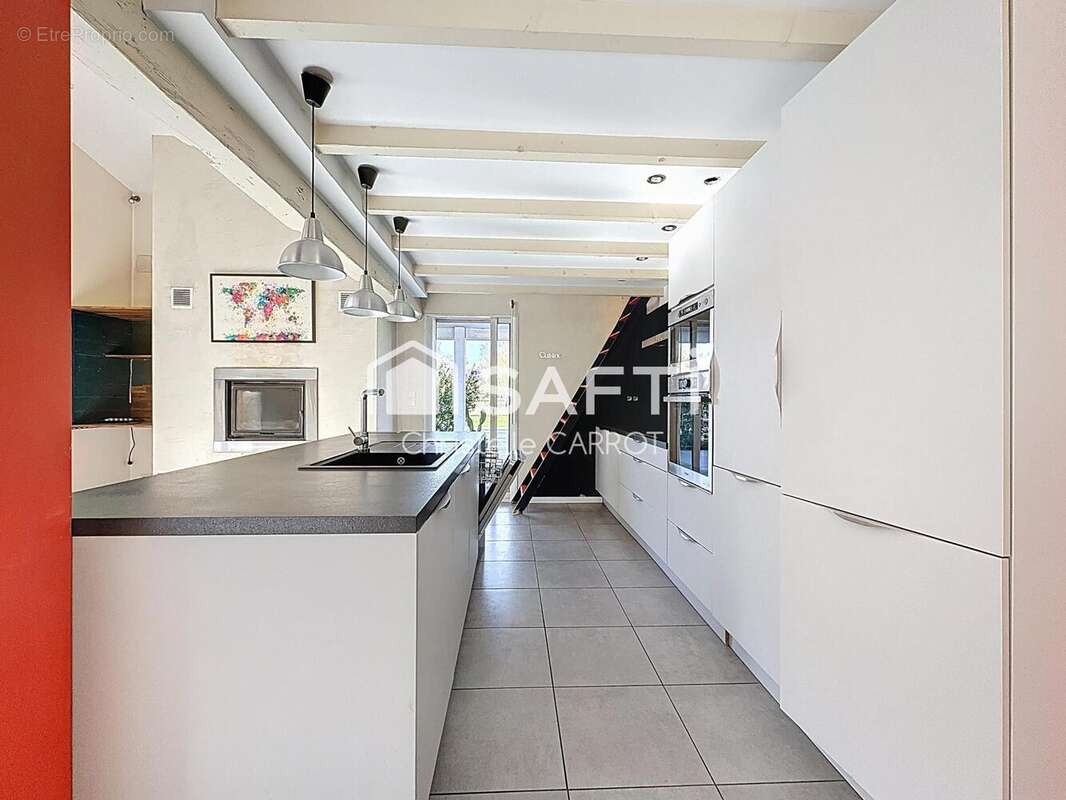 Photo 6 - Maison à SAINT-LOUBES