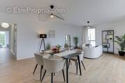 Appartement à VERN-SUR-SEICHE