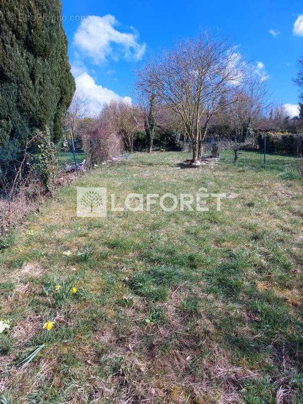 Maison à AUXI-LE-CHATEAU