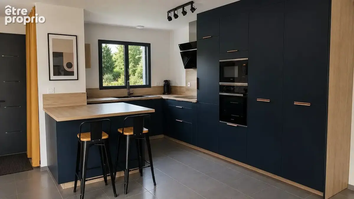 Vente Maison Cormeilles(27260) 325 500ï¿œ - photo 3