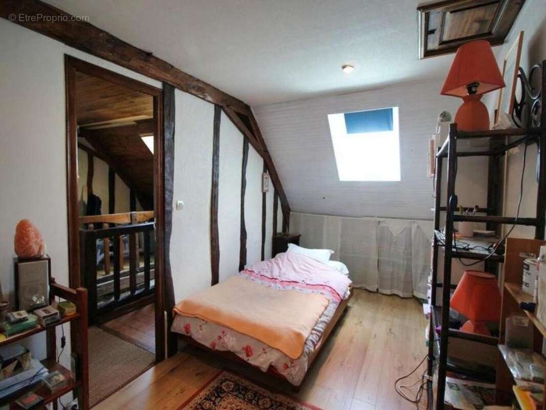 Maison 140 m² à Chemille-Sur-Indrois  - photo 7