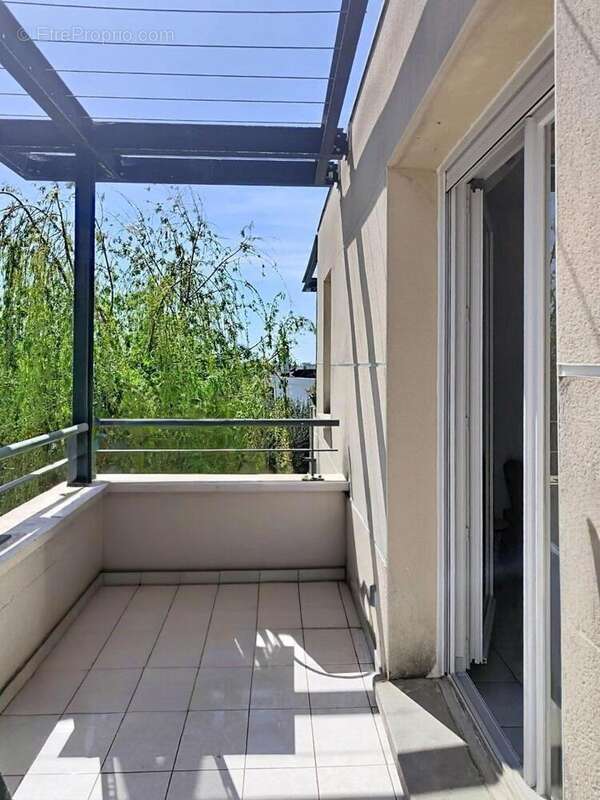 Photo 7 - Appartement à BEZIERS