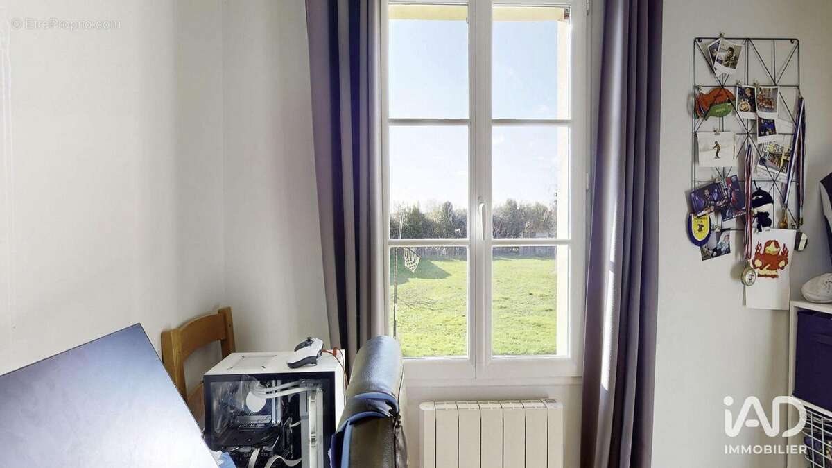 Photo 9 - Maison à FRENEUSE