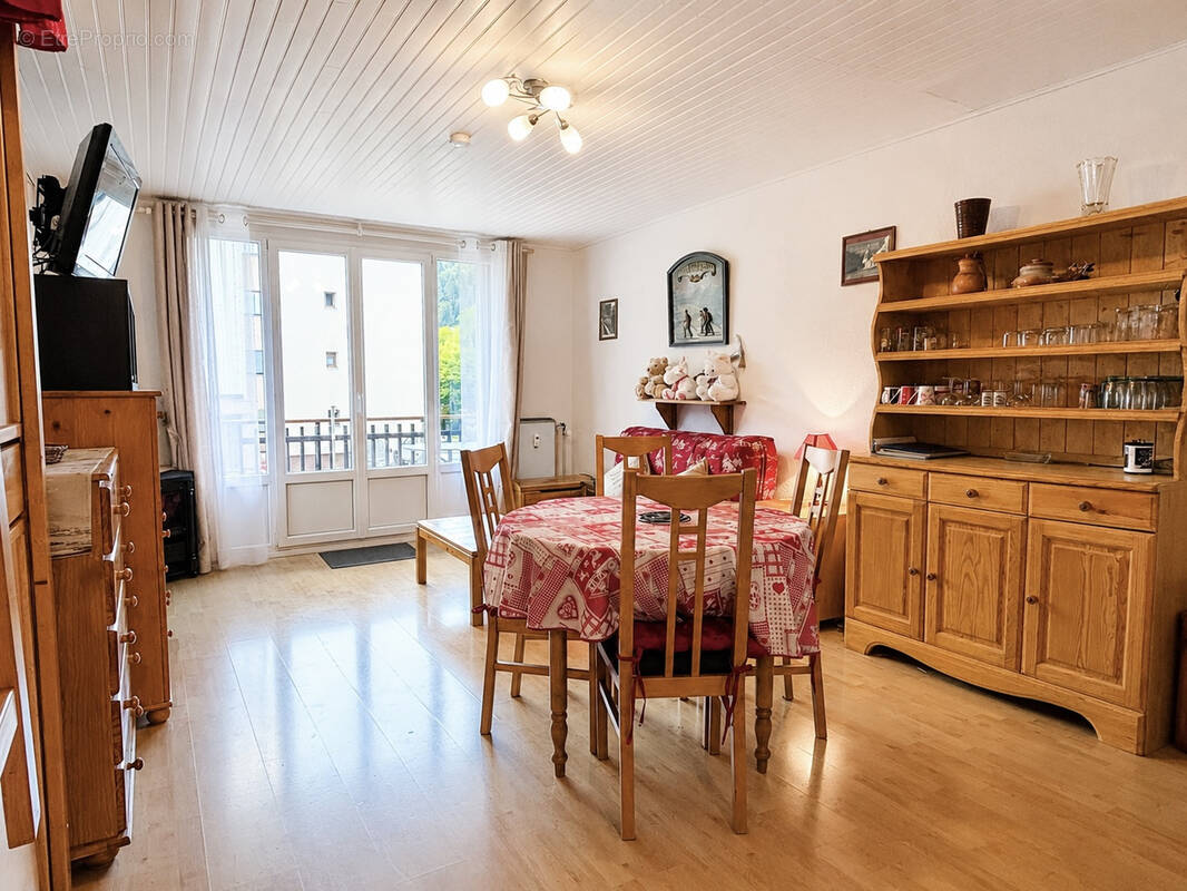 Appartement à VILLARD-DE-LANS