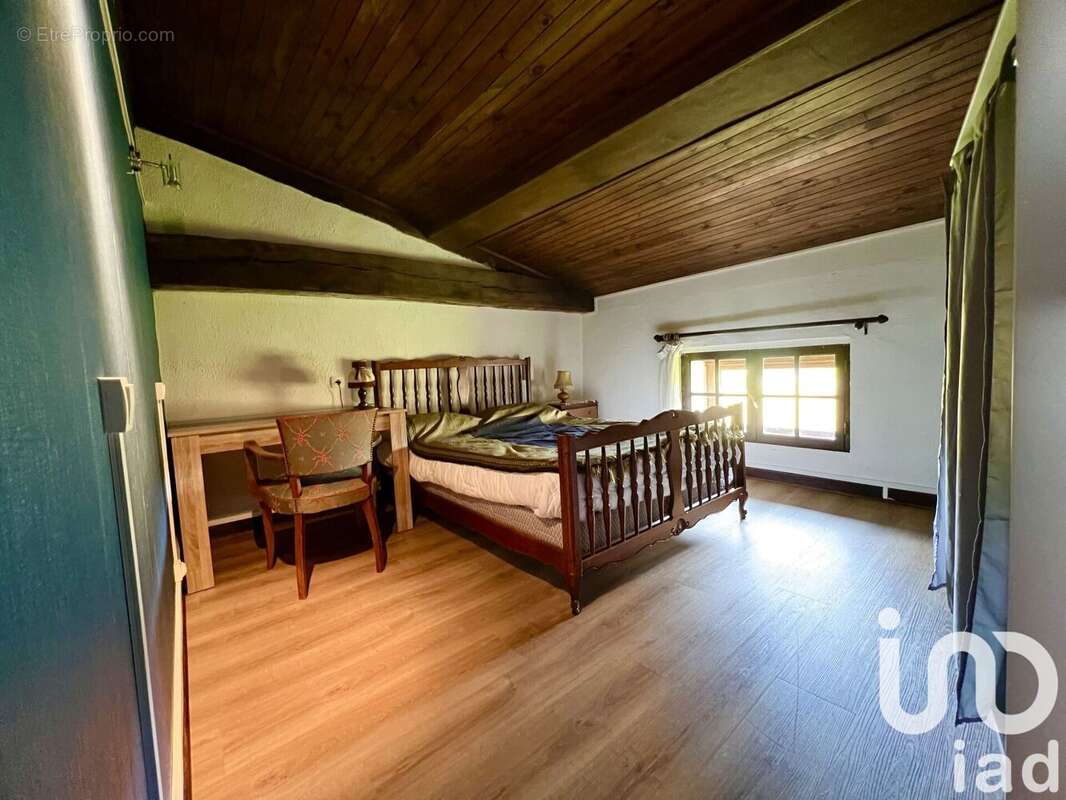 Photo 9 - Maison à BRULLIOLES