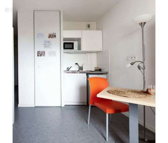 Appartement à LYON-7E
