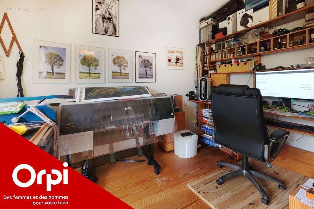 Appartement à WINTZENHEIM