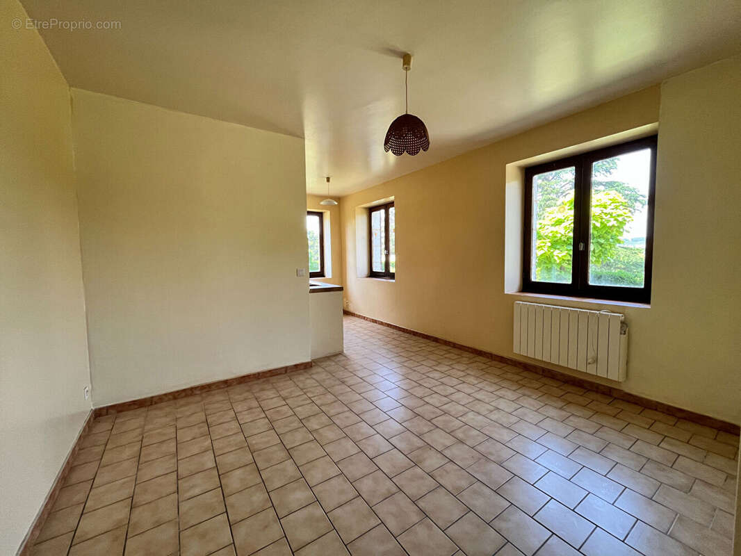 Maison à CANCON