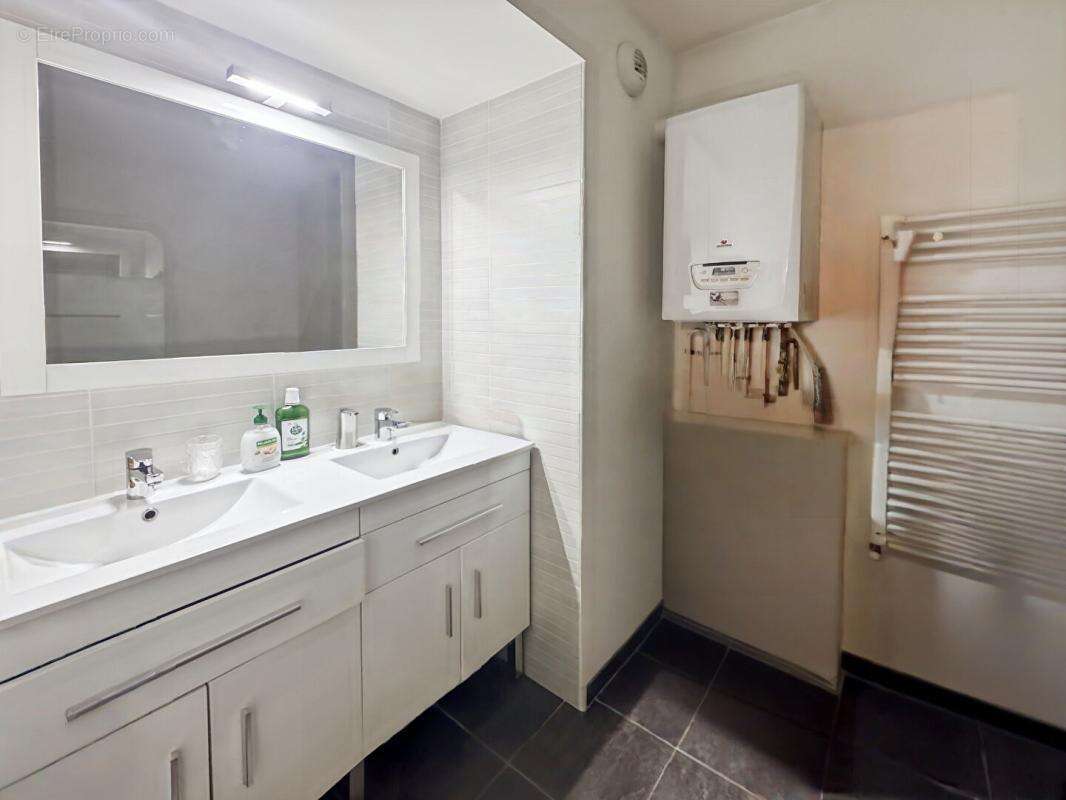 Appartement à ANGLET