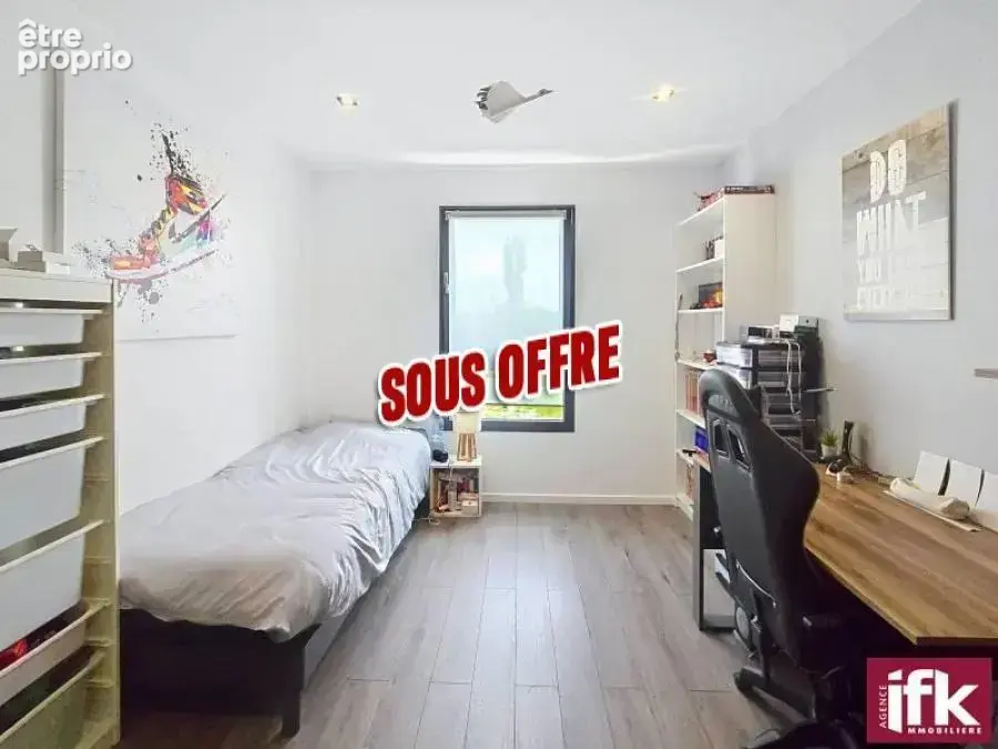 Wolfgantzen magnifique maison 4 chambres avec piscine - photo 14