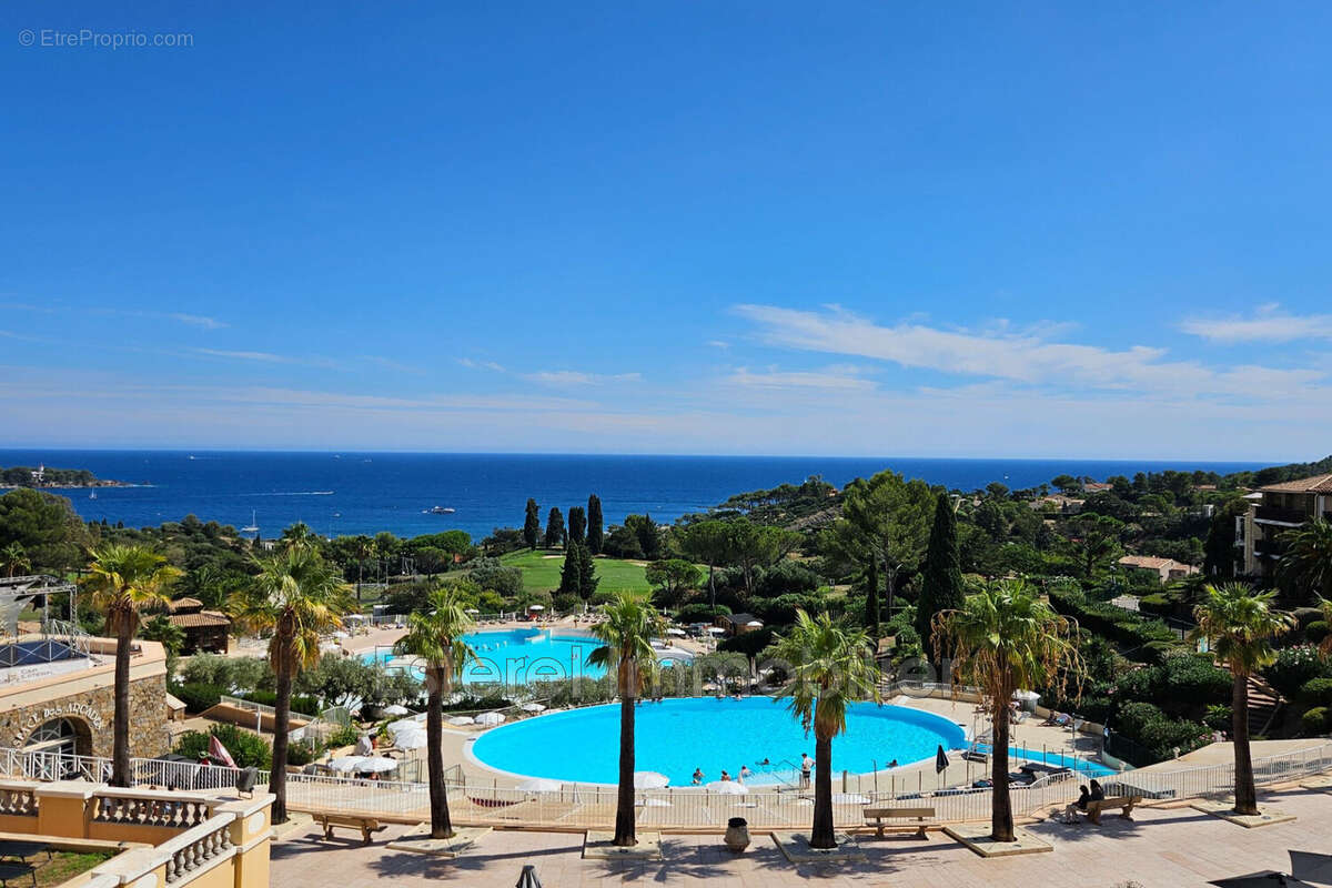 Appartement à LA SEYNE-SUR-MER