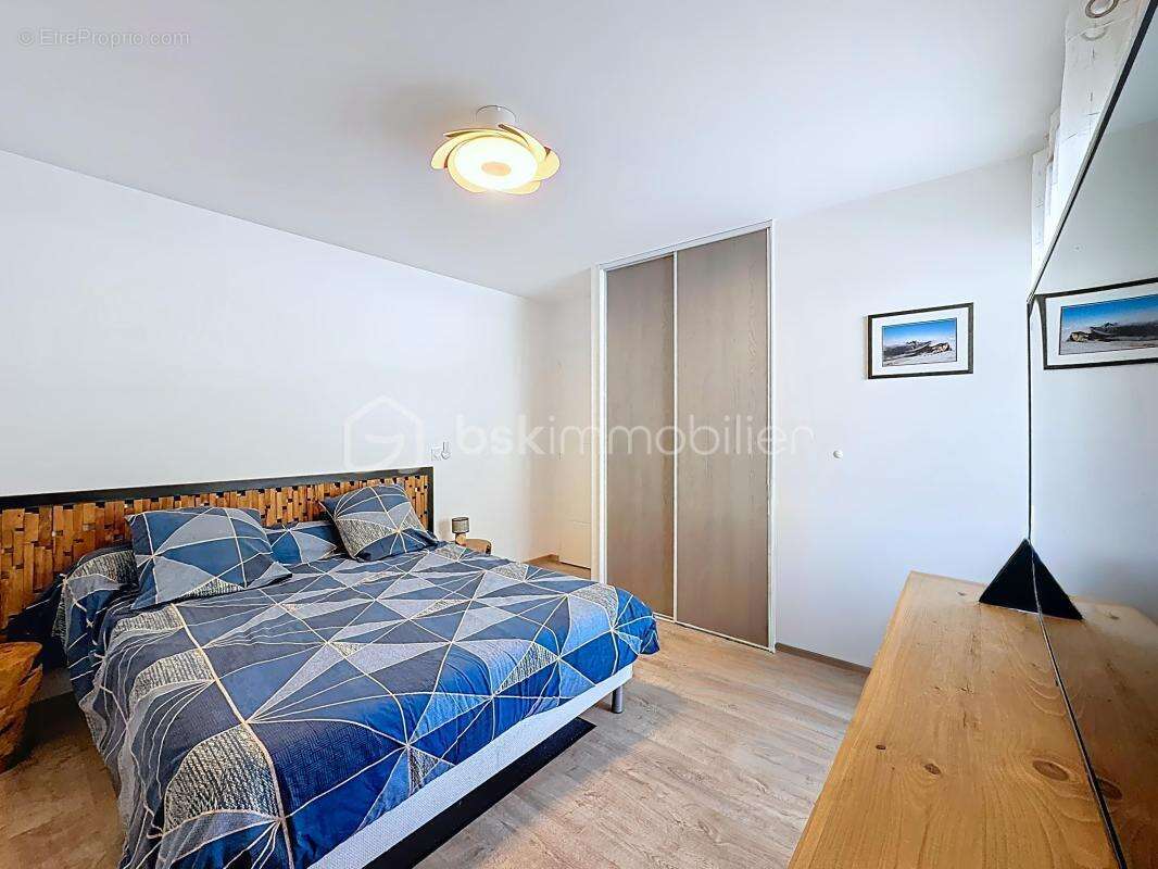 Appartement à VOREPPE