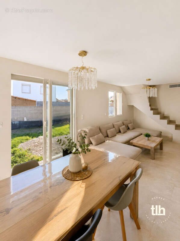 Maison 98 m² à Narbonne  - photo 2